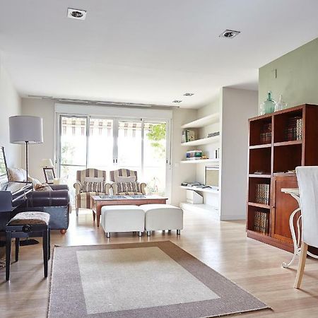 Apartamento Tibula Teatro Parking Меріда Екстер'єр фото