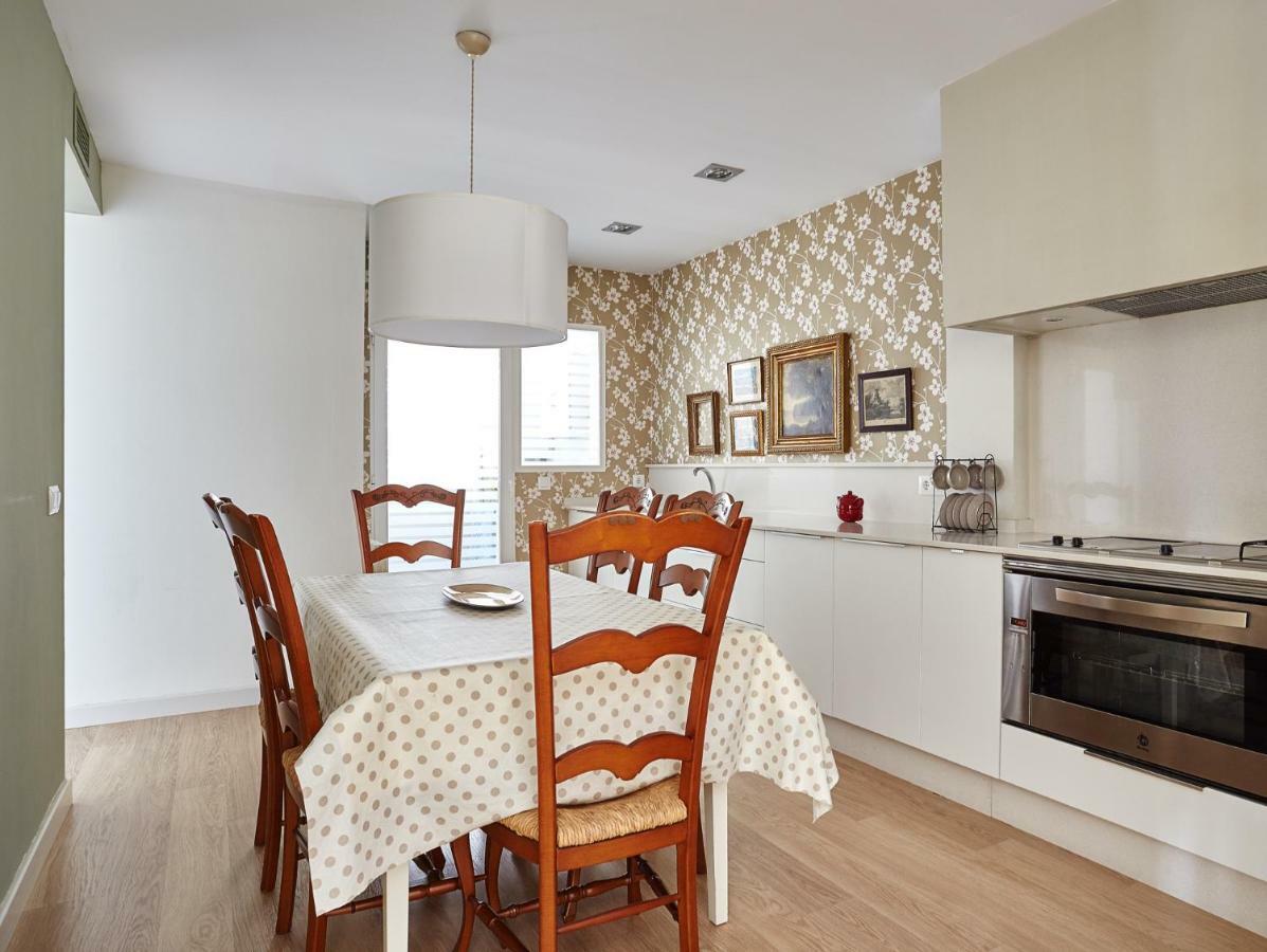 Apartamento Tibula Teatro Parking Меріда Екстер'єр фото