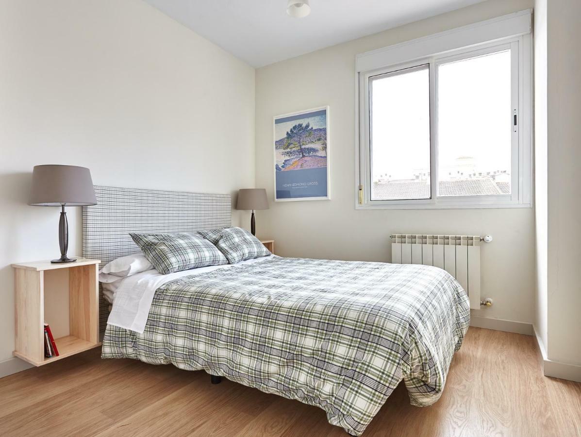 Apartamento Tibula Teatro Parking Меріда Екстер'єр фото