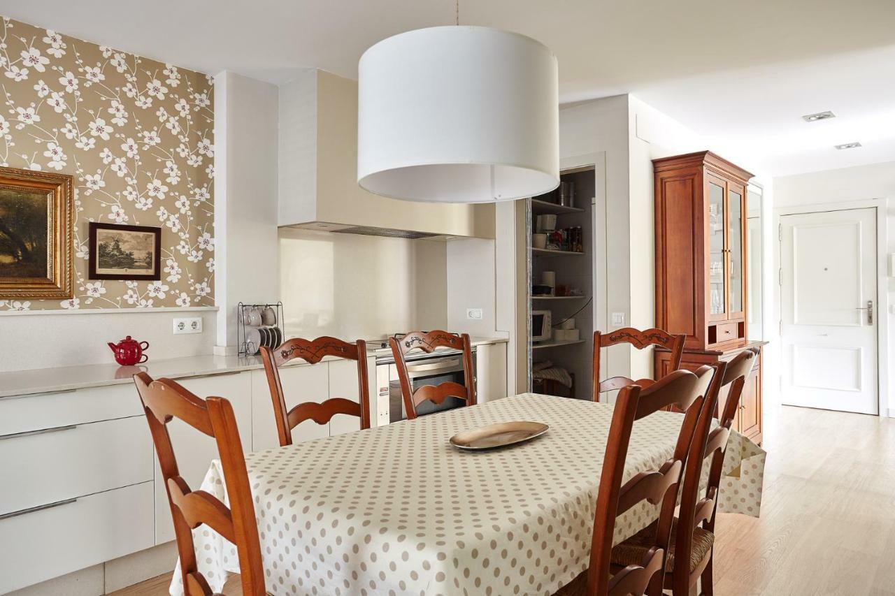 Apartamento Tibula Teatro Parking Меріда Екстер'єр фото