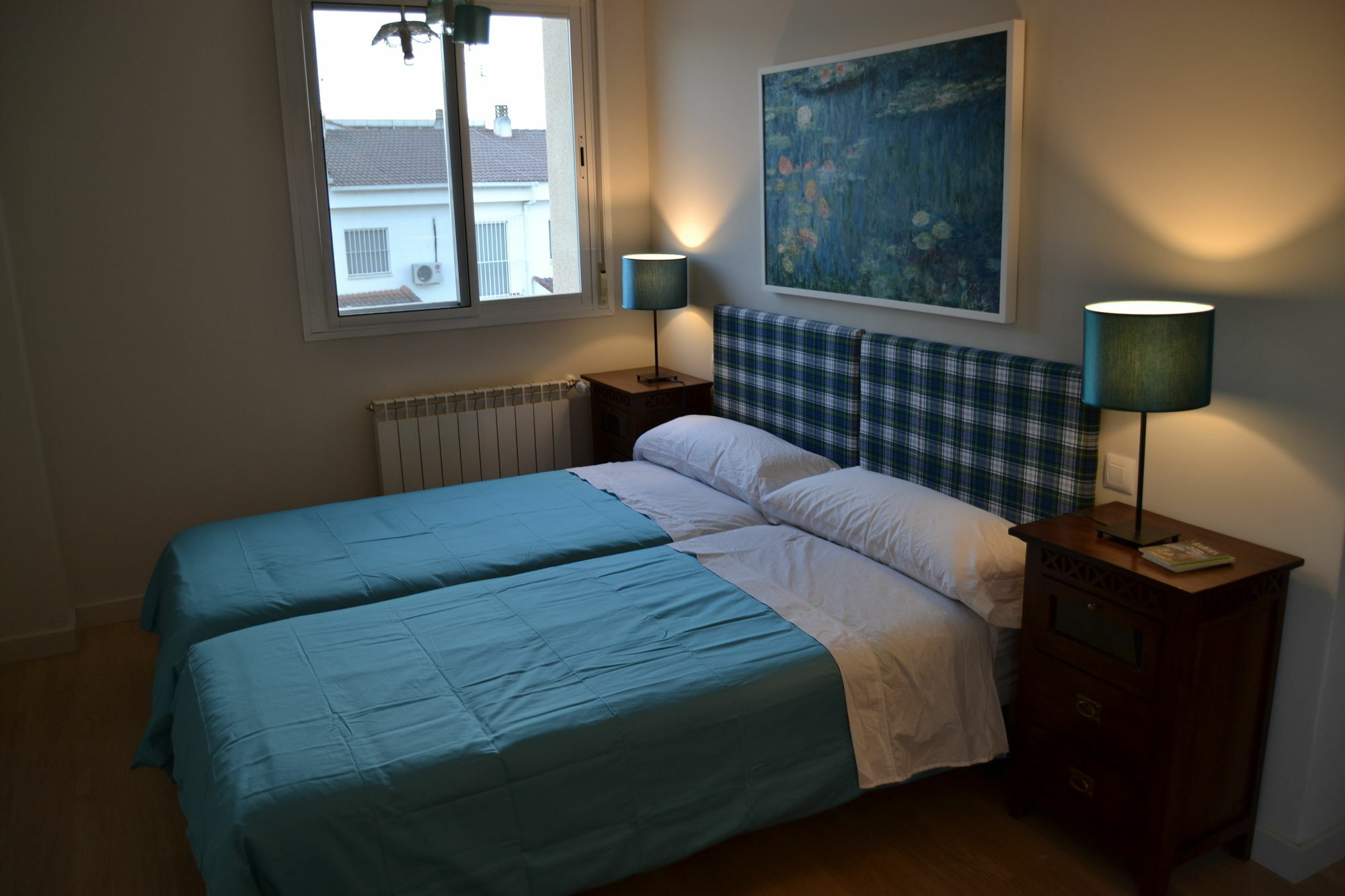Apartamento Tibula Teatro Parking Меріда Екстер'єр фото