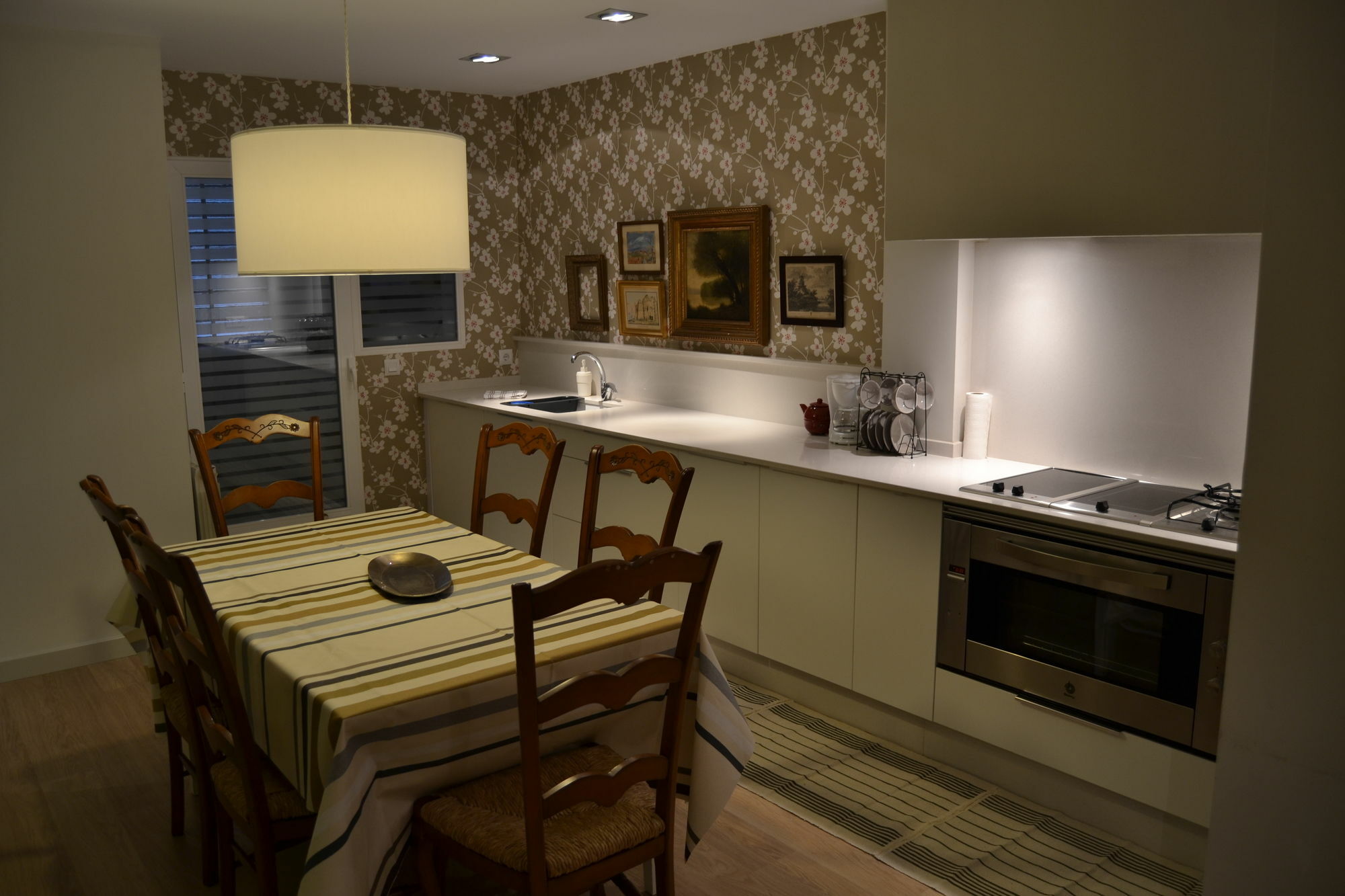 Apartamento Tibula Teatro Parking Меріда Екстер'єр фото